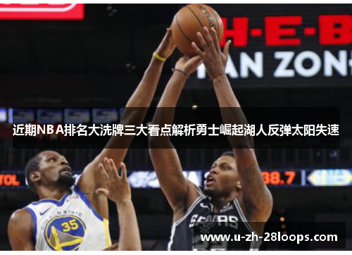 近期NBA排名大洗牌三大看点解析勇士崛起湖人反弹太阳失速